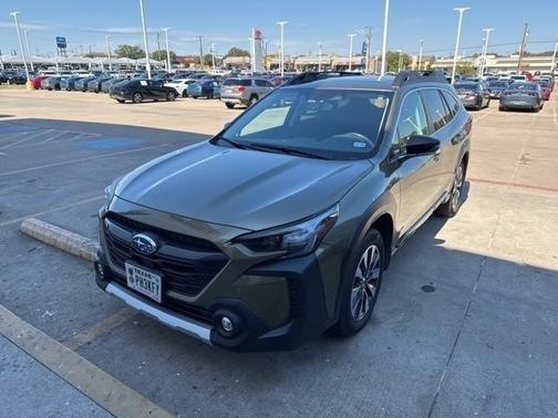 2023 Subaru Outback Limited