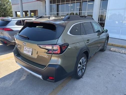 2023 Subaru Outback Limited