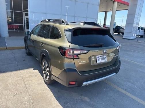 2023 Subaru Outback Limited