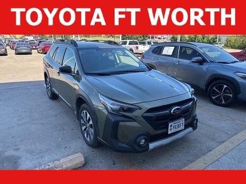 2023 Subaru Outback Limited