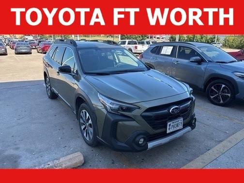 2023 Subaru Outback Limited