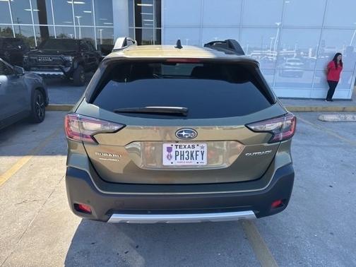 2023 Subaru Outback Limited