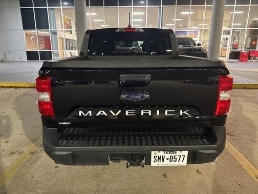 2022 Ford Maverick XL