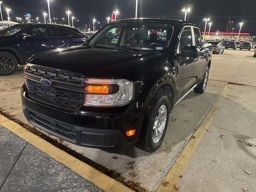 2022 Ford Maverick XL