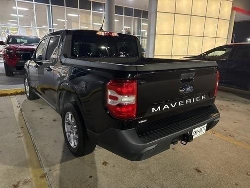 2022 Ford Maverick XL