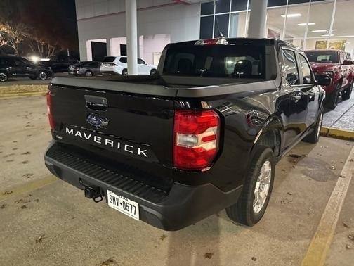 2022 Ford Maverick XL