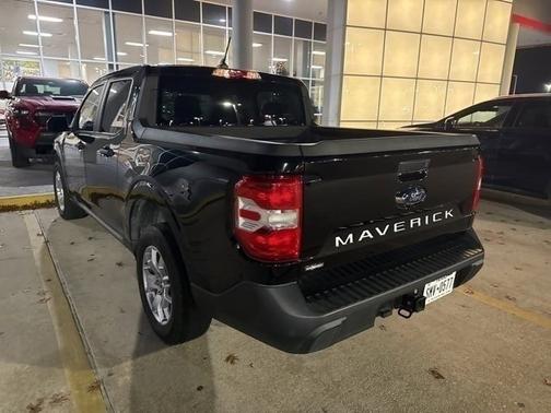 2022 Ford Maverick XL