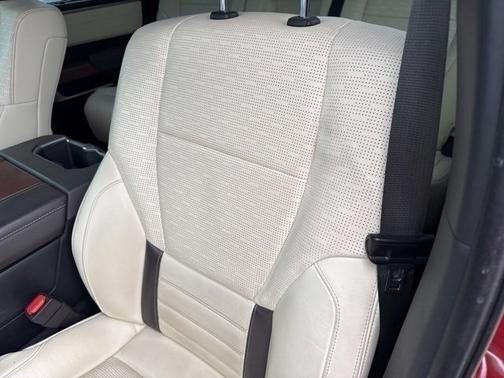 2022 Toyota Tundra 1794 Edition