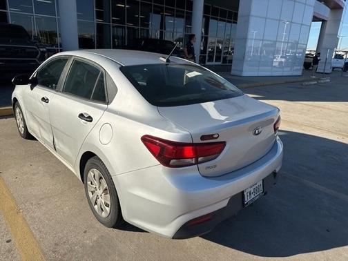 2018 Kia Rio LX