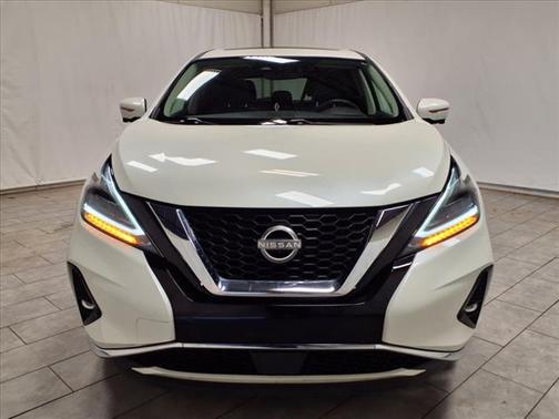 2023 Nissan Murano SL FWD