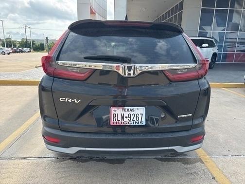2021 Honda CR-V 2WD Special Edition