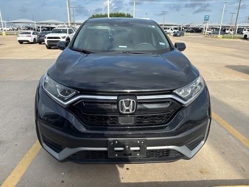 2021 Honda CR-V 2WD Special Edition