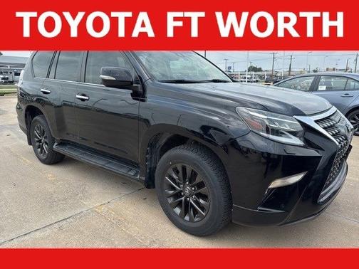 2020 Lexus GX 460 Premium