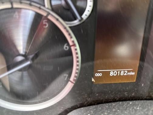 2020 Lexus GX 460 Premium