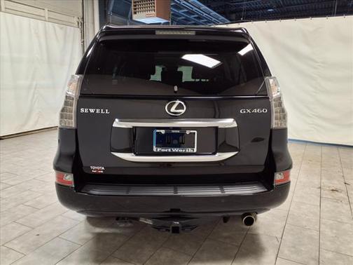 2020 Lexus GX 460 Premium
