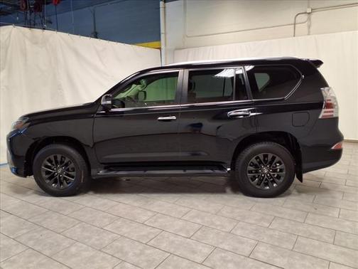 2020 Lexus GX 460 Premium