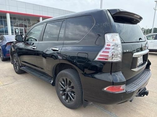 2020 Lexus GX 460 Premium