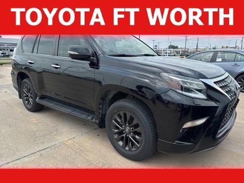 2020 Lexus GX 460 Premium