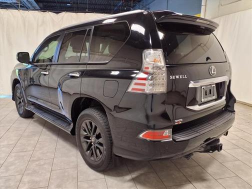 2020 Lexus GX 460 Premium