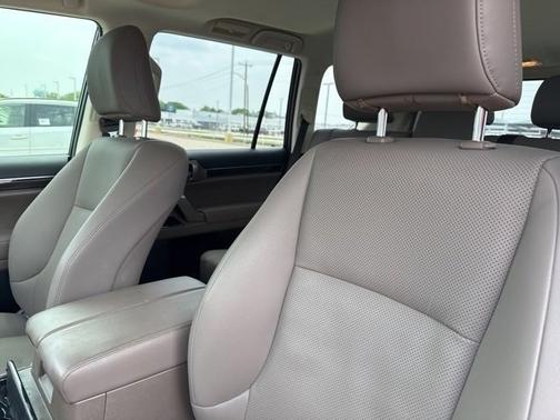 2020 Lexus GX 460 Premium