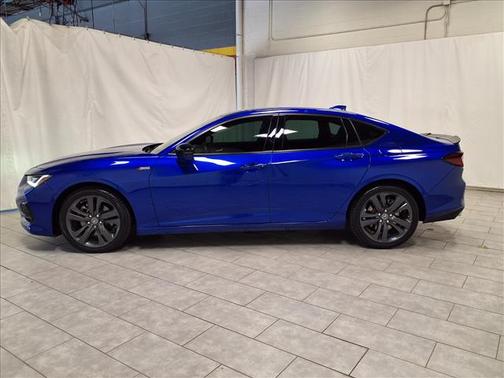 2023 Acura TLX A-Spec