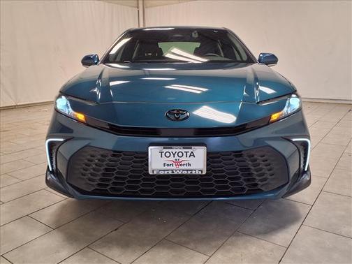 Ocean Gem 2025 Toyota Camry LE