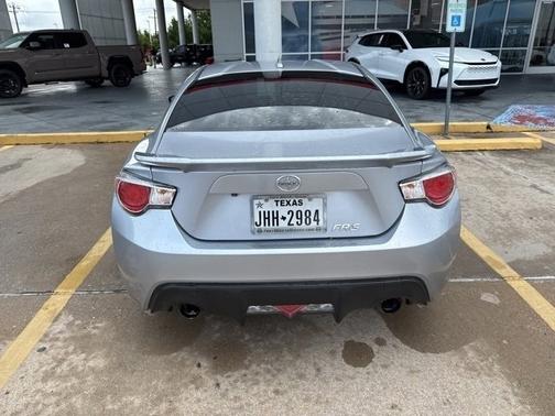 2016 Scion FR-S Base