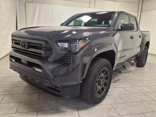 Underground 2026 Toyota Tacoma SR5