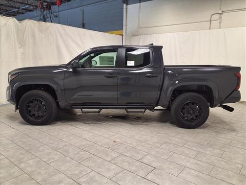 Underground 2026 Toyota Tacoma SR5