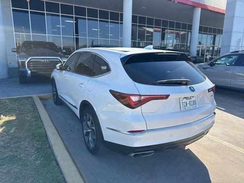 2023 Acura MDX Technology Package