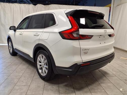2025 Honda CR-V EX 2WD