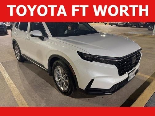 2025 Honda CR-V EX 2WD