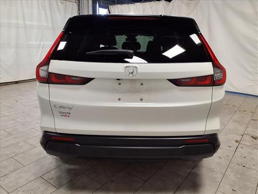 2025 Honda CR-V EX 2WD