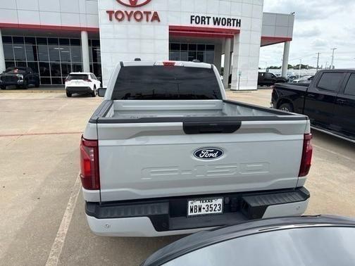 Avalanche 2024 Ford F-150 STX