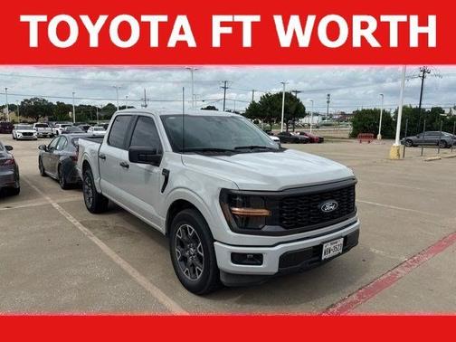 Avalanche 2024 Ford F-150 STX