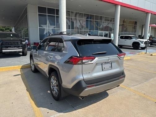 2024 Toyota RAV4 Limited