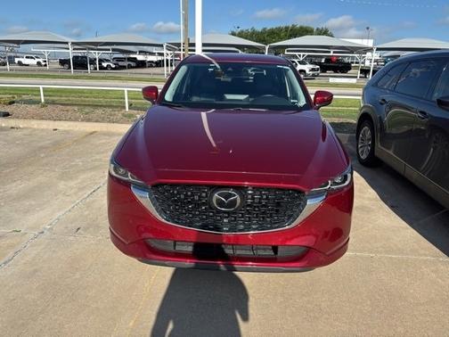 2024 Mazda CX-5 2.5 S Select