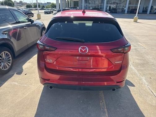 2024 Mazda CX-5 2.5 S Select