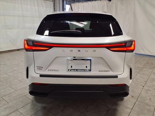 2025 Lexus NX 250 Premium