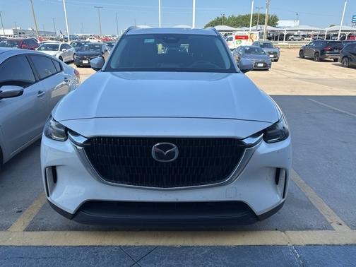 2024 Mazda CX-90 3.3 Turbo Preferred Plus
