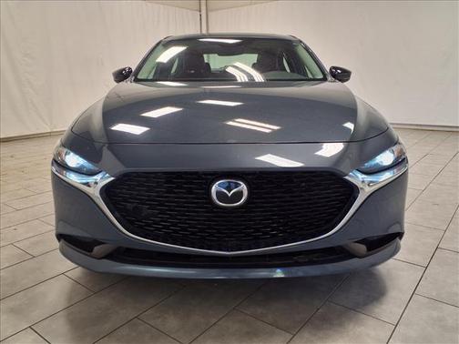 2024 Mazda Mazda3 AWD