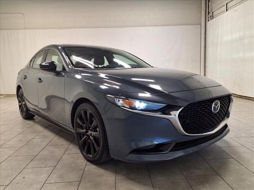 2024 Mazda Mazda3 AWD