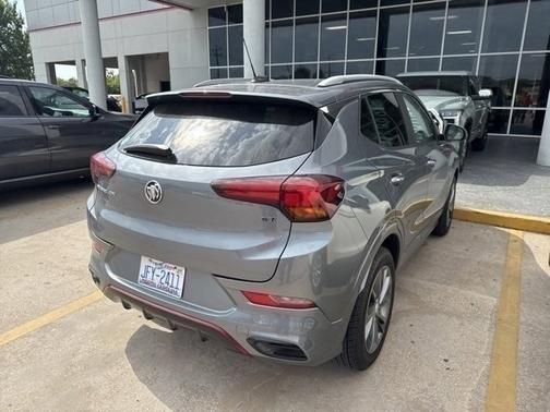 2020 Buick Encore GX Preferred