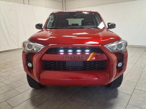 2023 Toyota 4Runner 40th Anniversary Special Edition