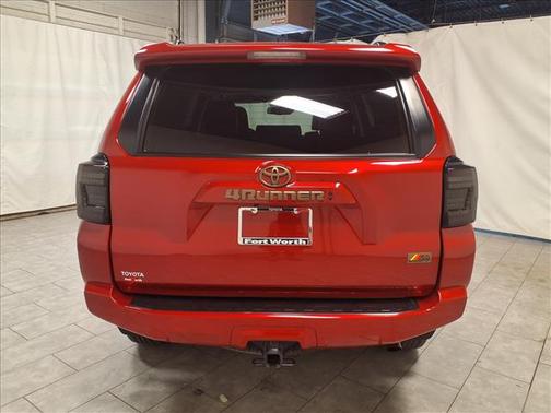 2023 Toyota 4Runner 40th Anniversary Special Edition