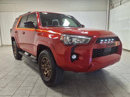 2023 Toyota 4Runner 40th Anniversary Special Edition