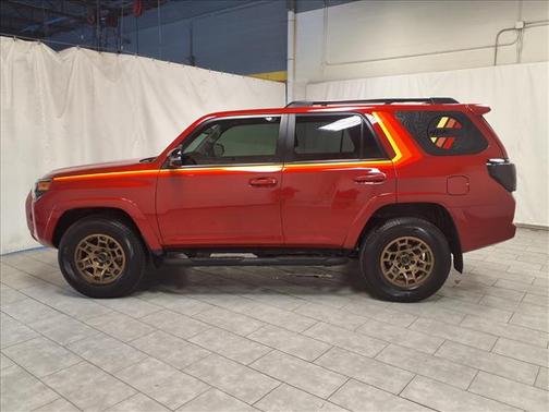 2023 Toyota 4Runner 40th Anniversary Special Edition