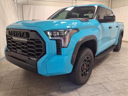 Wave Maker 2026 Toyota Tundra Hybrid TRD Pro