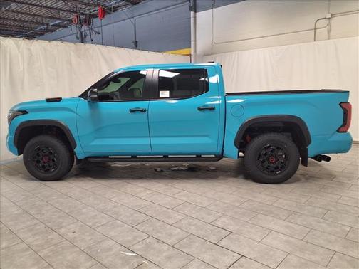 Wave Maker 2026 Toyota Tundra Hybrid TRD Pro