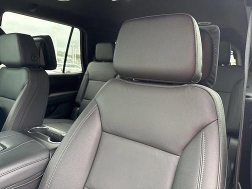 2024 Chevrolet Tahoe 4WD Z71